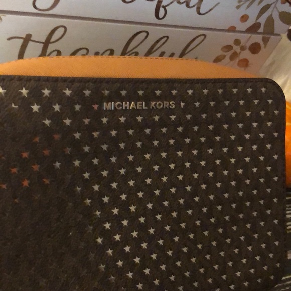 Michael Kors crossbody bag - Picture 3 of 5